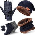 MSE Fashion Beanie