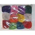 MSGH Party Suppliers Decorative Ribbon Crepe Paper