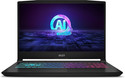 MSI Katana A15 AMD Ryzen 7 Octa Core 8840H - (16 GB/512 GB SSD/Windows 11 Home/6 GB Graphics/NVIDIA GeForce RTX 4050) Katana A15 AI B8VE-481IN Gaming Laptop