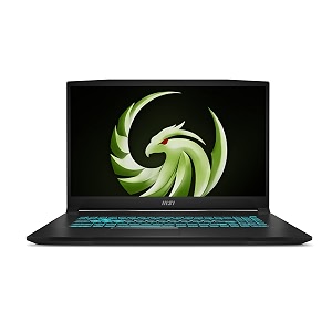 MSI Bravo 17 Laptop Ryzen 7 7735HS