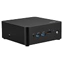 msi Cubi NUC Desktop, Intel Core 5-120U, 16GB Memory, 1TB SSD, WiFi 6E, Win 11 Home, 1 Year Warranty (1MG-009US)