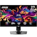 MSI MAG 271QPX QD-OLED E2 26.534 WQHD