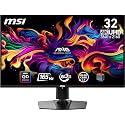 MSI MAG 321UP QD-OLED 31.5 Inch 4K