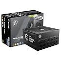 MSI MAG A750GL PCIE5 Fully Modular Compact