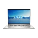 MSI Prestige 16 EVO 1634 QHD 165Hz