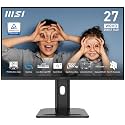MSI PRO MP273QP E2 27-inch IPS 2560