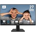 msi PRO MP275Q 27 Inch WQHD Office