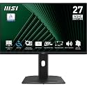 MSI PRO MP275QPG 27-inch IPS 2560 x