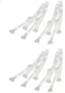 MSIU Sequin Bra Straps