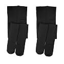 Girls Dance Tights Soft Convertible 60D Tights for Ballet Activewear Daily