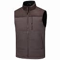 Msmsse Men39s Outerwear Vests Winter Quilted Padded