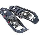 MSR Evo Trail Snowshoes, 22 Inch Pair, Midnight