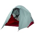 MSR Habiscape 4-Person Family Camping Tent