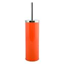 MSV Toilet Set, Orange, Unique