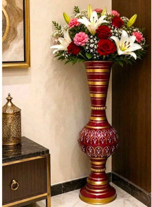 Mszara Flower Vase Flower Pot for