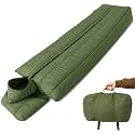 MT British Army Pattern 1958 Style Sleeping Bag with Compression Sack