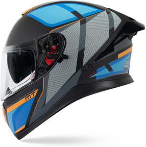 MT HELMETS Thunder 3 Sv Pro Nova