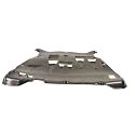 MTC Skid Plate (Compatible with Volvo Models) Replaces OEM# 8634813,171118 / 8634813
