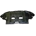 MTC Skid Plate w/Hardware for Audi A4 and A4 Quattro | OEM# 8E0-863-821AL | Heavy Duty