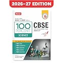 MTG 100 Percent NCERT & CBSE Science Class 10 For 2026-27 Exam | As Per Revised NCERT Textbooks Syllabus | Theory, Concept Map, MCQs, Practice Paper & Exam Drill Available All in One Book