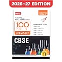 MTG 100 Percent NCERT & CBSE Chemistry Class 11 For 2026-27 Exam | As Per Revised NCERT Textbooks Syllabus | Theory, Concept Map, MCQs, Practice Paper & Exam Drill Available All in One Book