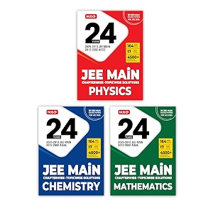 old editionmtg 24 years jee main 2025-2002 physics chemistry amp mathematics set of 3