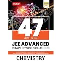 MTG 47 Years JEE Advanced (1978-2023) Chapter-wise Previous Years Solved Question Papers Chemistry Book | JEE Advanced PYQ For 2025 Exam