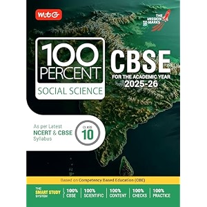 mtg cbse class-10 100 percent social-science for 2025-26 exam  as per latest ncert amp cbse syllabus  chapter-wise question bank theory diagrams available all in one book