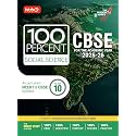MTG CBSE Class-10 100 Percent Social-Science For 2025-26 Exam | As Per Latest NCERT & CBSE Syllabus | Chapter-Wise Question Bank, Theory, Diagrams Available All in One Book