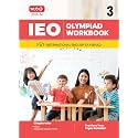 MTG International English Olympiad (IEO) Workbook for Class 3 - MCQs, Previous Years Solved Paper and Achievers Section - SOF Olympiad Preparation Books For 2023-2024 Exam