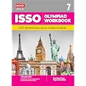 MTG International Social Studies Olympiad (ISSO) Workbook for Class 7 - Chapterwise MCQs, Previous Years Solved Paper & Achievers Section - ISSO Olympiad Books For 2023-2024 Exam