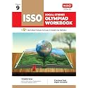 MTG International Social Studies Olympiad (ISSO) Workbook for Class 9 - Chapterwise MCQs, Previous Years Solved Paper & Achievers Section - ISSO Olympiad Books For 2024-2025 Exam