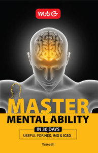 MTG Master Mental Ability in 30 Days