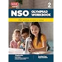 MTG National Science Olympiad (NSO) Workbook for Class 2 - Quick Recap, MCQs, Previous Years Solved Paper and Achievers Section - SOF Olympiad Preparation Books For 2023-2024 Exam