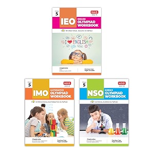 mtg nso-imo-ieo science mathematics amp english olympiad workbook combo class-5 set of 3 books  mcqs previous years solved paper amp achievers  olympiad preparation books for 2024-25 exam