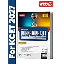 MTG Objective Karnataka CET Physics Book For 2027 Exam | Topicwise Comprehensive Theory with 6500+ MCQs | 10 Years KCET PYQs & Mock Test Papers