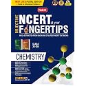 MTG Objective NCERT at your FINGERTIPS Chemistry - NCERT Notes with HD Pages, Exam Archive & MCQs | Based on NMC NEET Rationalised Syllabus, NEET-JEE Books (Latest & Revised Edition 2024-2025)