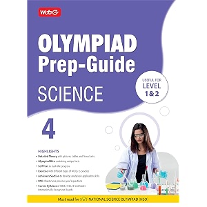 olympiad prep-guide science class - 4
