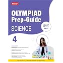 Olympiad Prep-Guide Science Class - 4