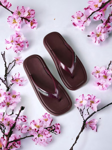 MTINDO Women Slippers