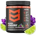 MTN OPS Enduro Stim-Free Pump Pre Workout, Rocky Mountain Ricky