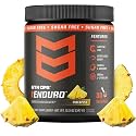 MTN OPS Enduro Stim-Free Pump Pre Workout, Pineapple