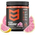 MTN OPS Enduro Stim-Free Pump Pre Workout, Pink Lemonade