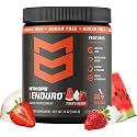 MTN OPS Enduro Stim-Free Pump Pre Workout, Tiger's Blood