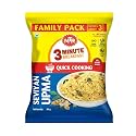 MTR 3 Minute Breakfast - Seviyan Upma Pouch, 160 g