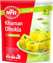 MTR Instant Khaman Dhokla Mix 160g180g Weight