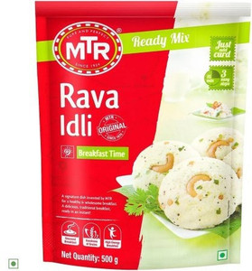 mtr rava idli mix 500g 05 kg