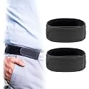 MTRoyaldia 2 pieces Elastic Belt For Men