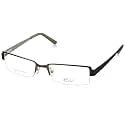 MTV Full Rim Rectangular Unisex Spectacle Frame - (EP47-GI036|52)