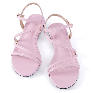 Women Flat Sandals Dressy Strappy Gladiator Summer